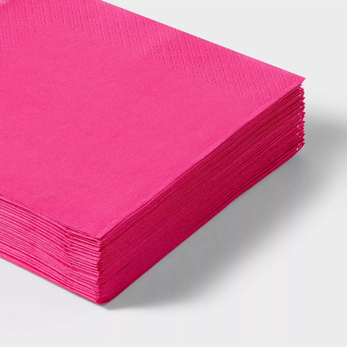 “Some Like It Hot Pink” Paper Napkins (30 ct)