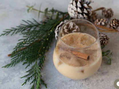 Smith Teamaker Blend No. 31 HO-HO-HOJI CHAI