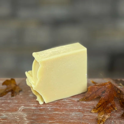 Unscented Goat Milk Soaps by Bright Marvel Farm 🐐