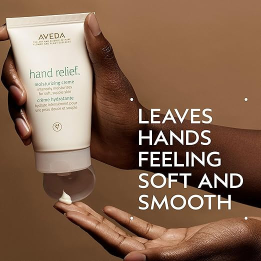 Aveda Hand Relief™ Moisturizing Creme | Deep Hydration with Andiroba Oil