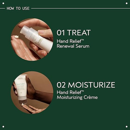 Aveda Hand Relief™ Moisturizing Creme | Deep Hydration with Andiroba Oil