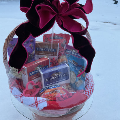 The Baking Lover’s Basket ™