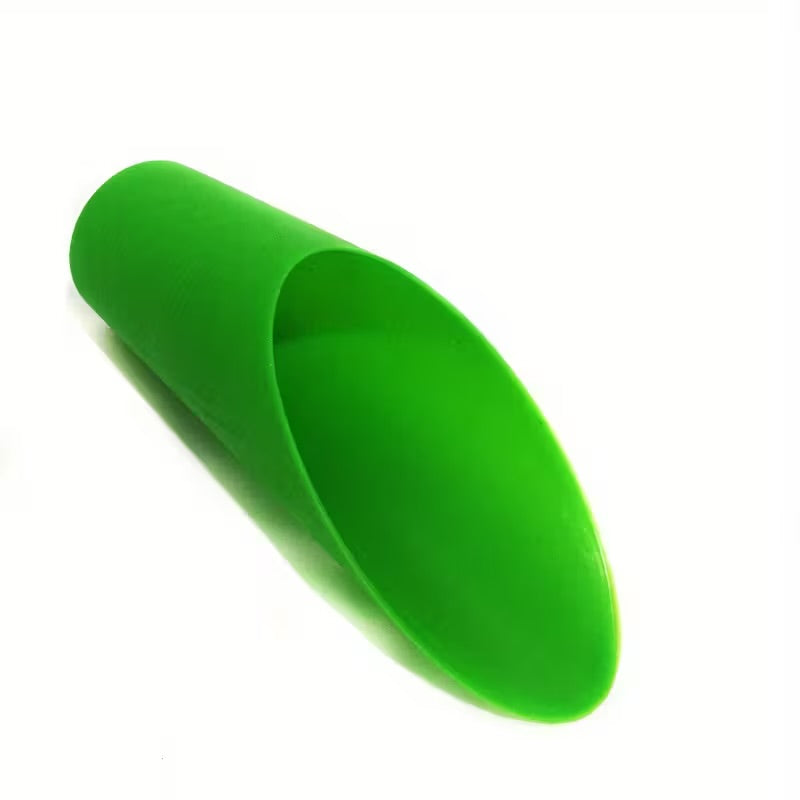 Plastic Gardening Scoop