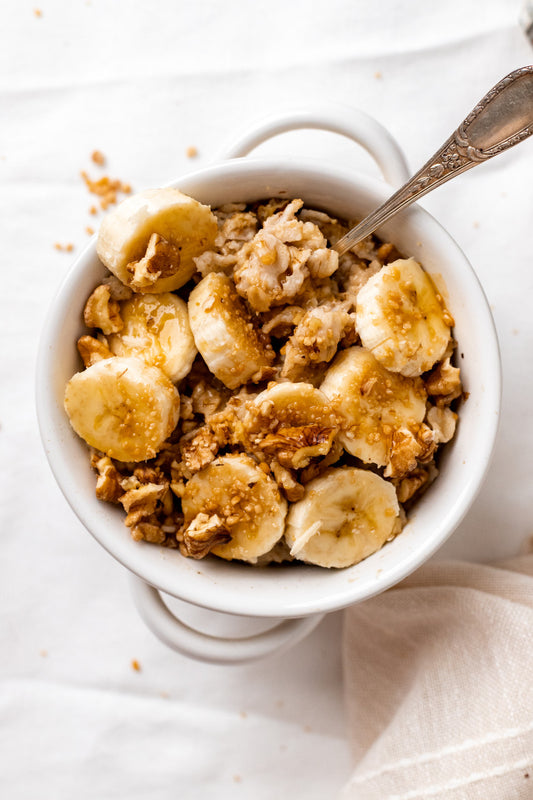 Crown Pearls® Maple Sugar Pearls