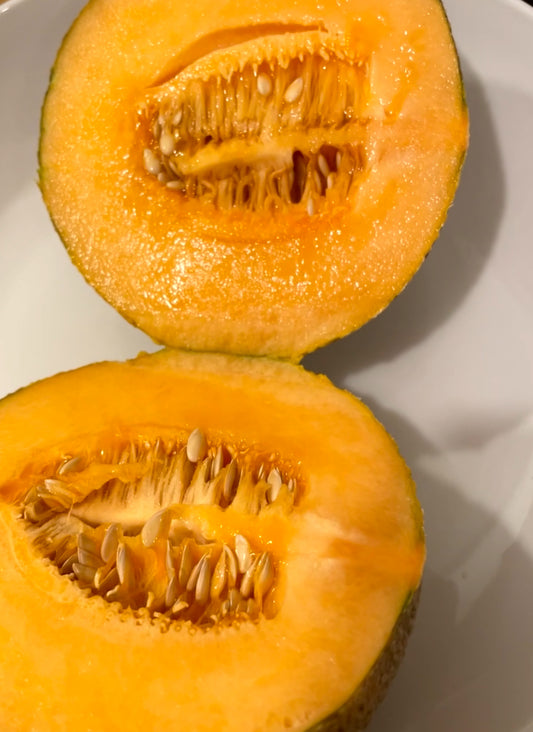 Fresh Melons 🍈 🍈