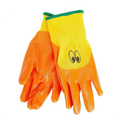 DUCKY!™ Kids’ Gardening Gloves — Toddler Size
