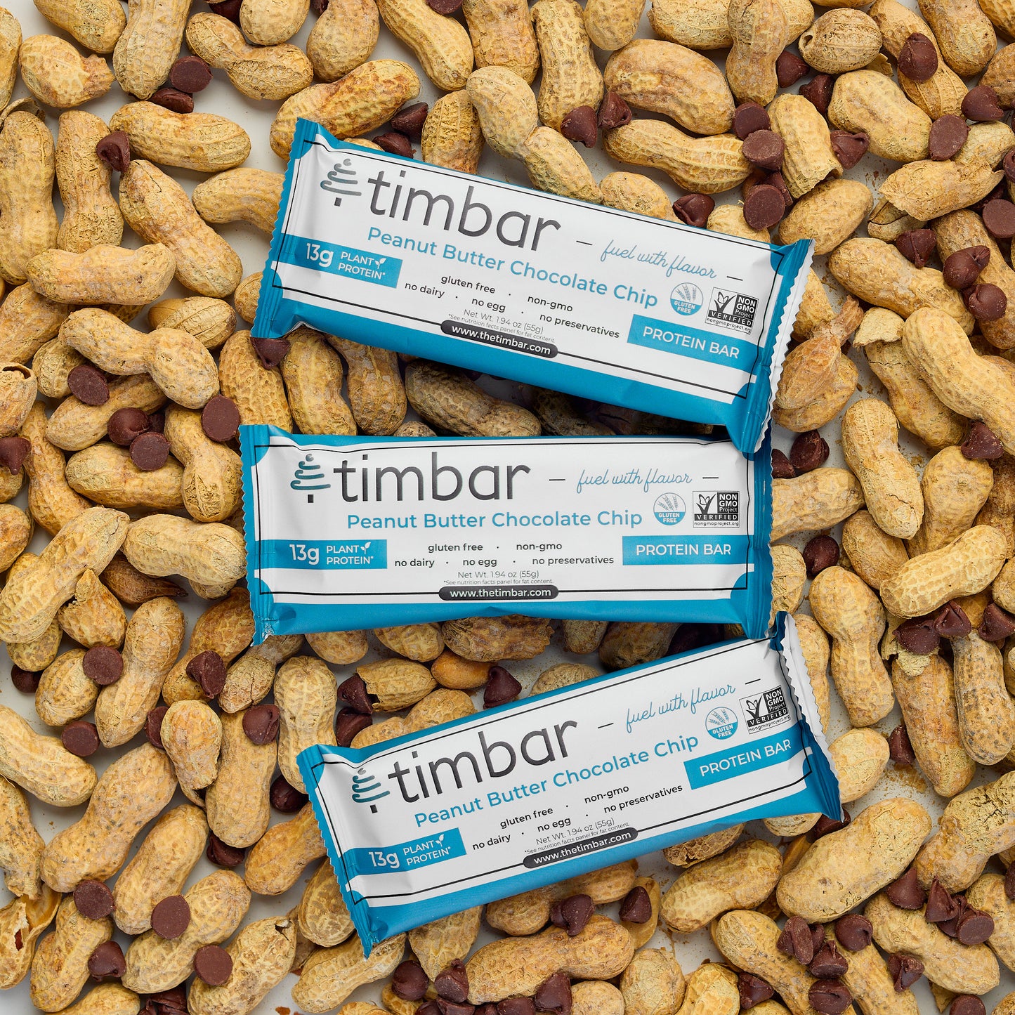 Timbar Protein Bar