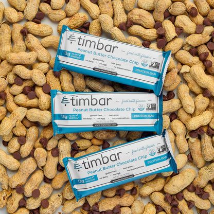 Timbar Protein Bar