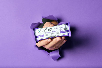 Timbar Protein Bar